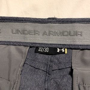 Under Armour Golf Pants